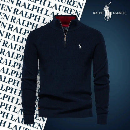 Arven RL™ | Premium Knit Sweater – Limited Edition
