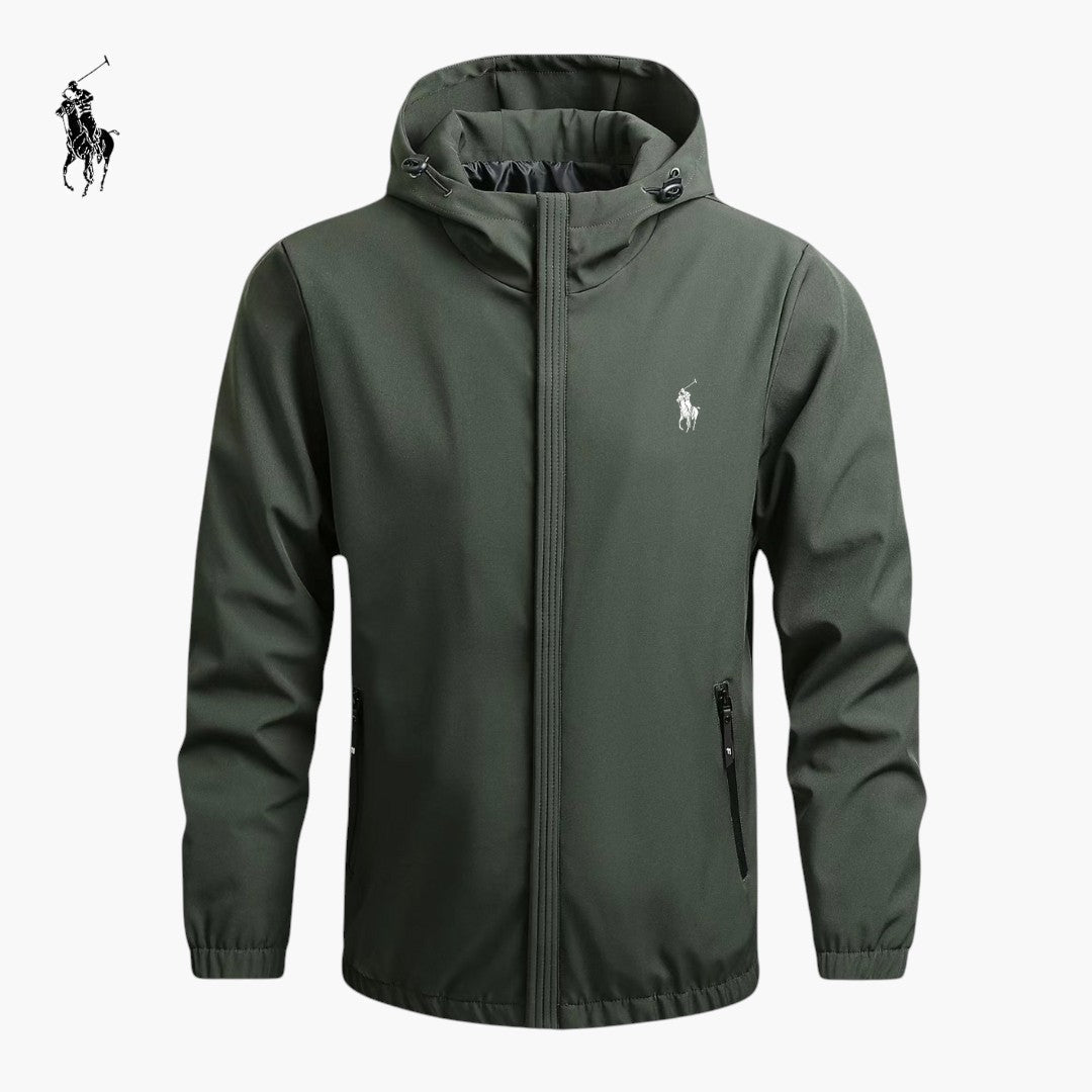 Varlen RL™ | Retro Classic Jacket