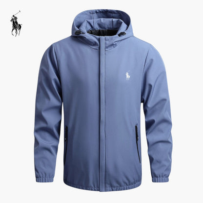 Varlen RL™ | Retro Classic Jacket