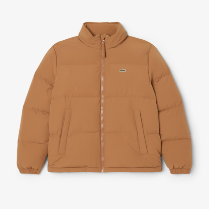 Brennor LC™ | Premium Puffer Jacket – Limited Edition