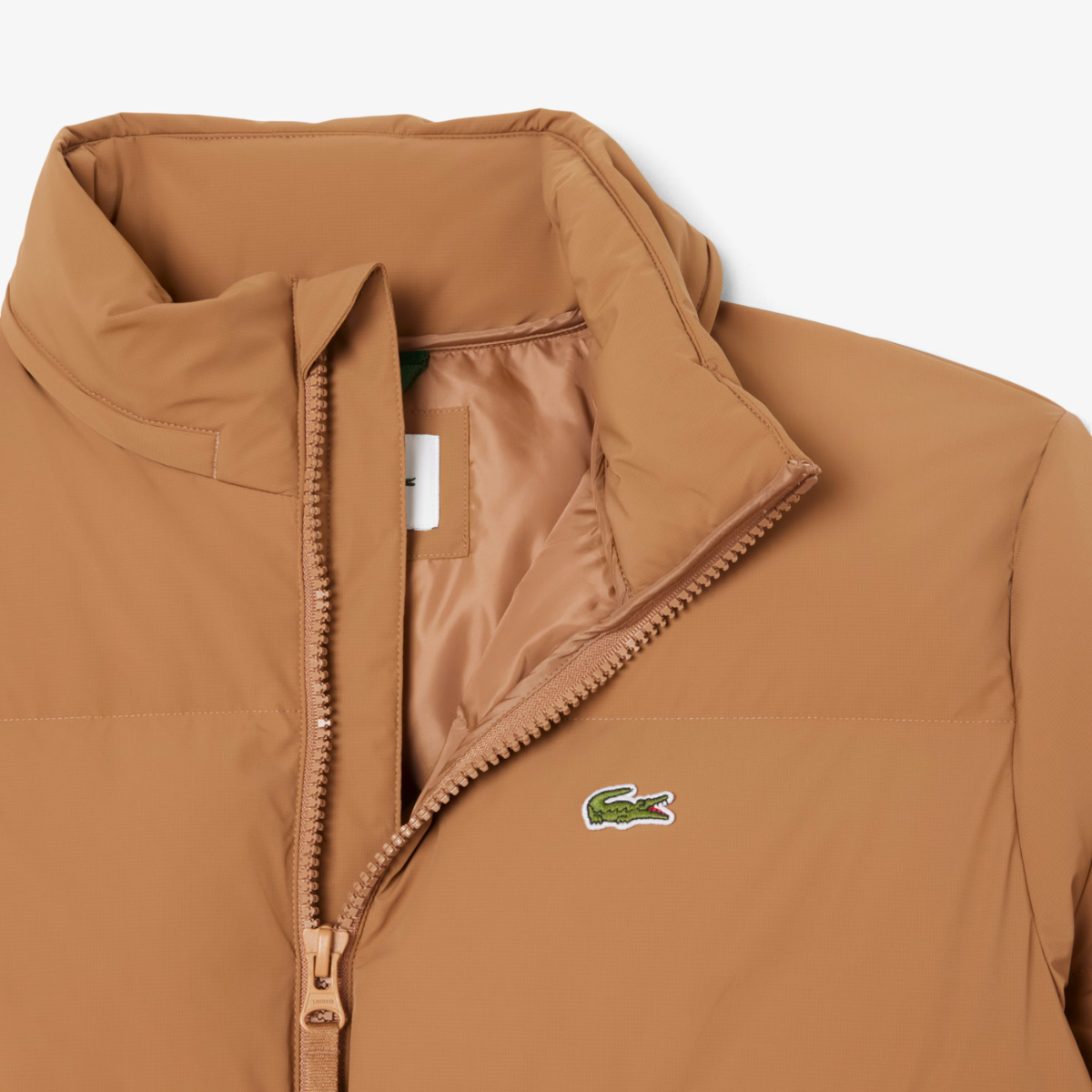 Brennor LC™ | Premium Puffer Jacket – Limited Edition