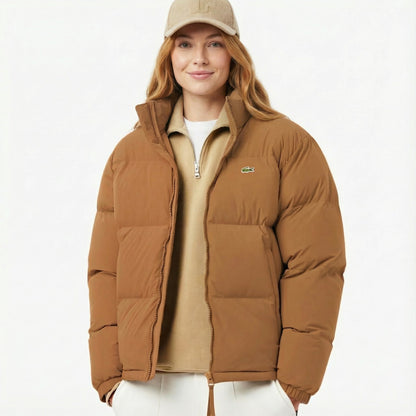 Brenna LC™ | Premium Puffer Jacket – Limited Edition