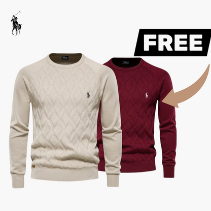 Tavren RL™ | Premium Sweater – Buy 1, Get 2!
