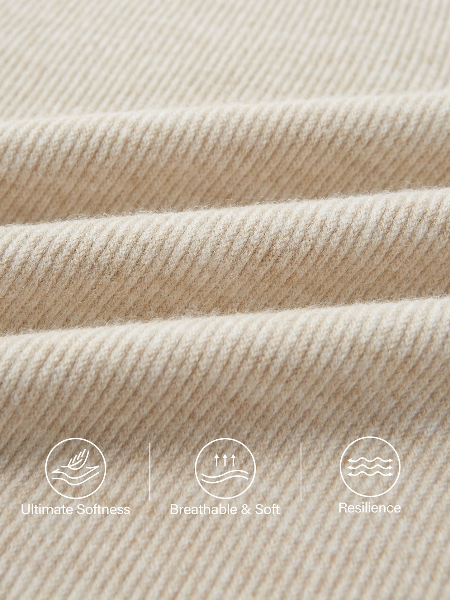 Cozy Collared V-Neck Batwing Sleeve Pullover