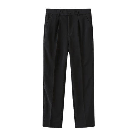 Urban Stroll™ | Autumn Set – Sweater & Trousers