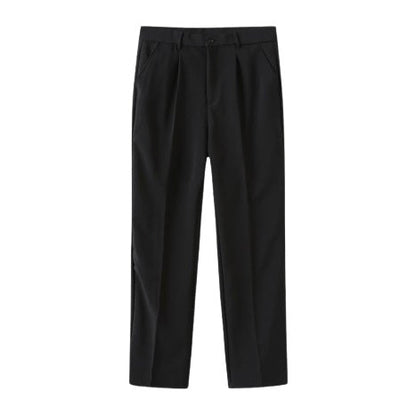 Harrow Lane™ | Autumn Outfit Set – Sweater & Trousers