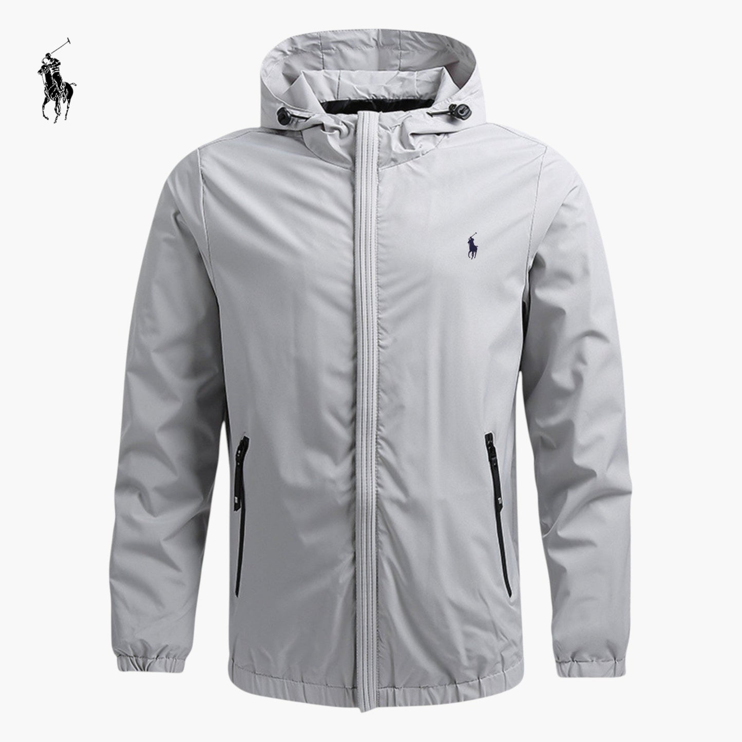 Varlen RL™ | Retro Classic Jacket