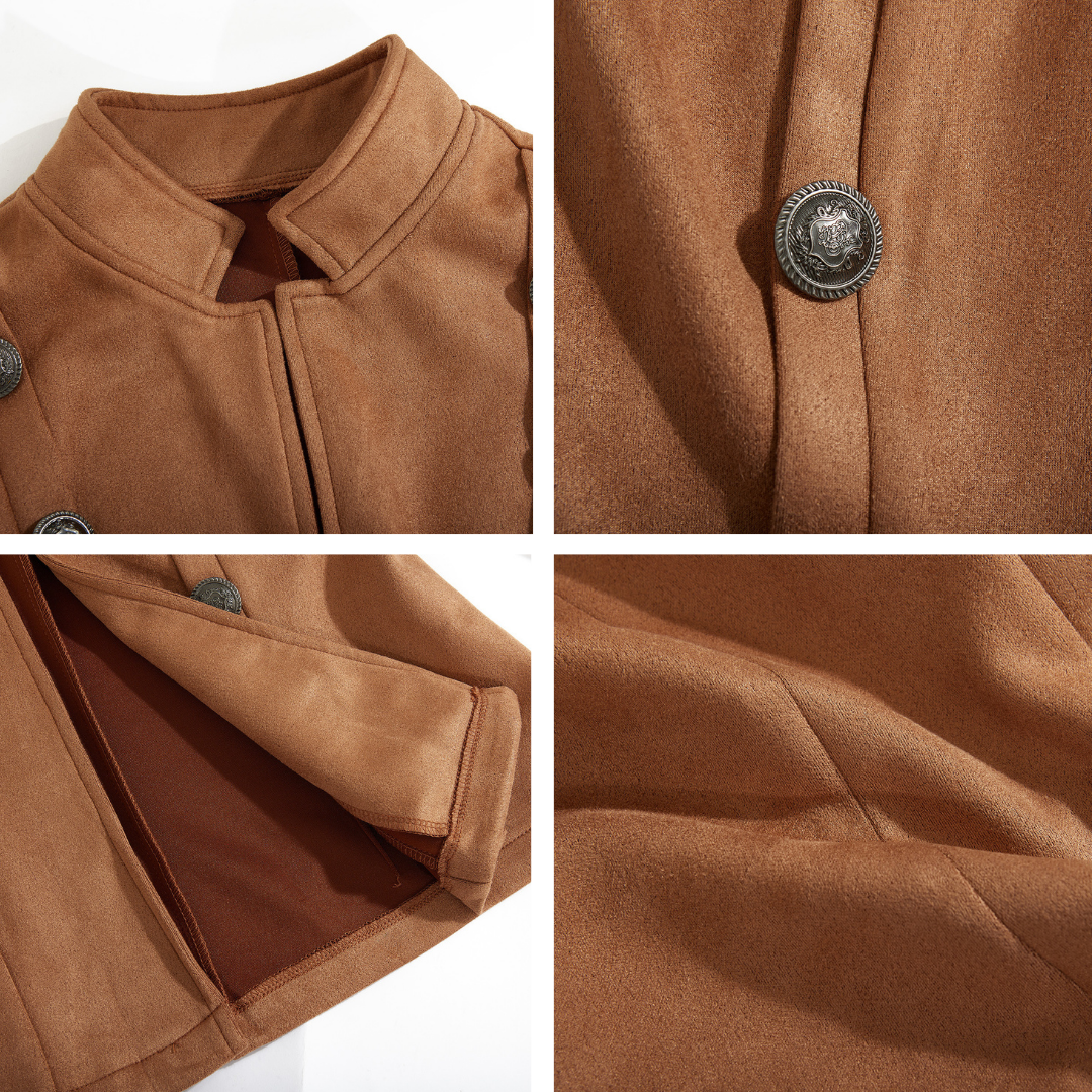 Ardent Vallon Jacket