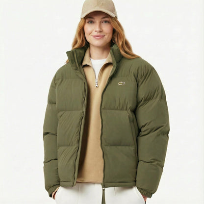 Brennor LC™ | Premium Puffer Jacket – Limited Edition