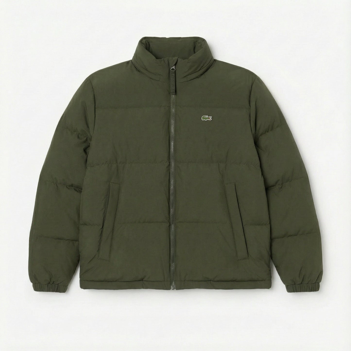 Brenna LC™ | Premium Puffer Jacket – Limited Edition