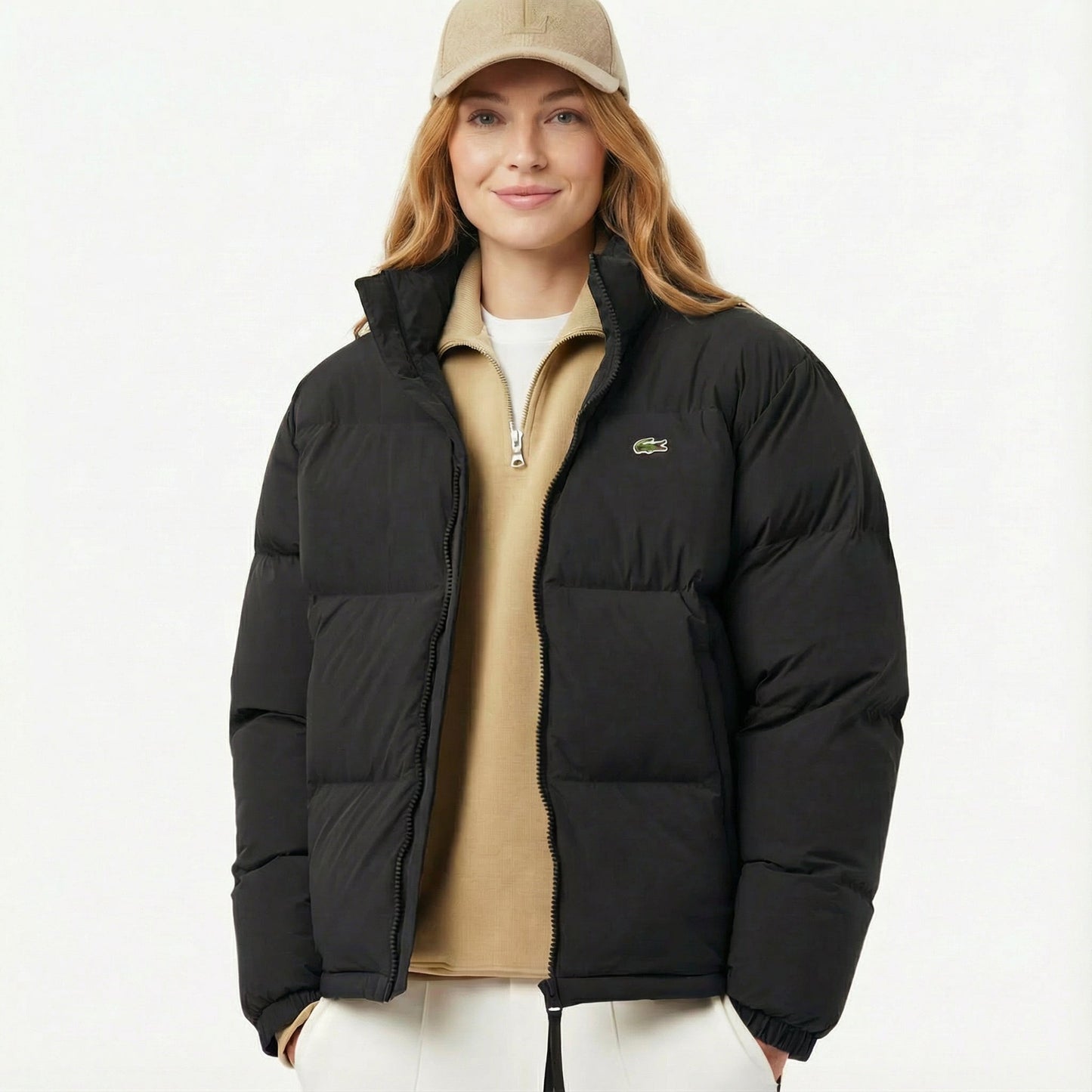 Brennor LC™ | Premium Puffer Jacket – Limited Edition