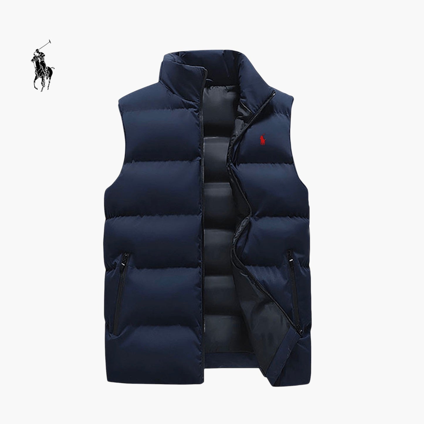 Vandor RL™ | Foldable Vest – Clearance