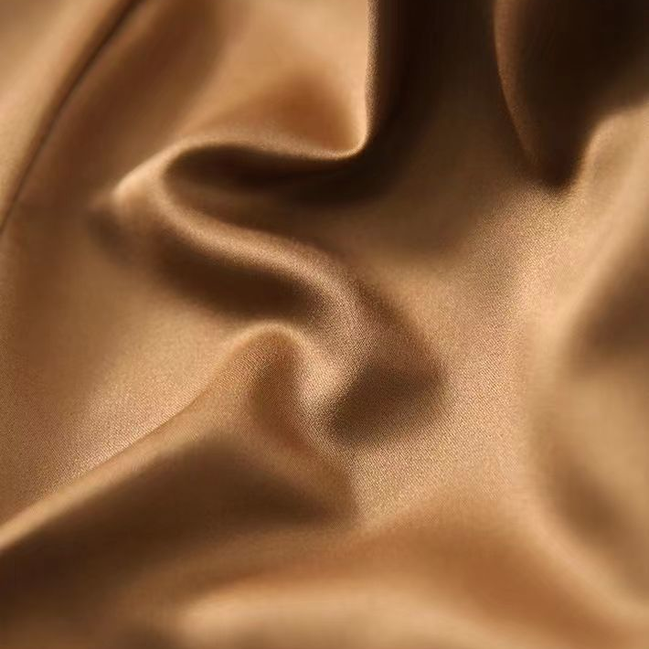 Peau d’argile Leather Jacket